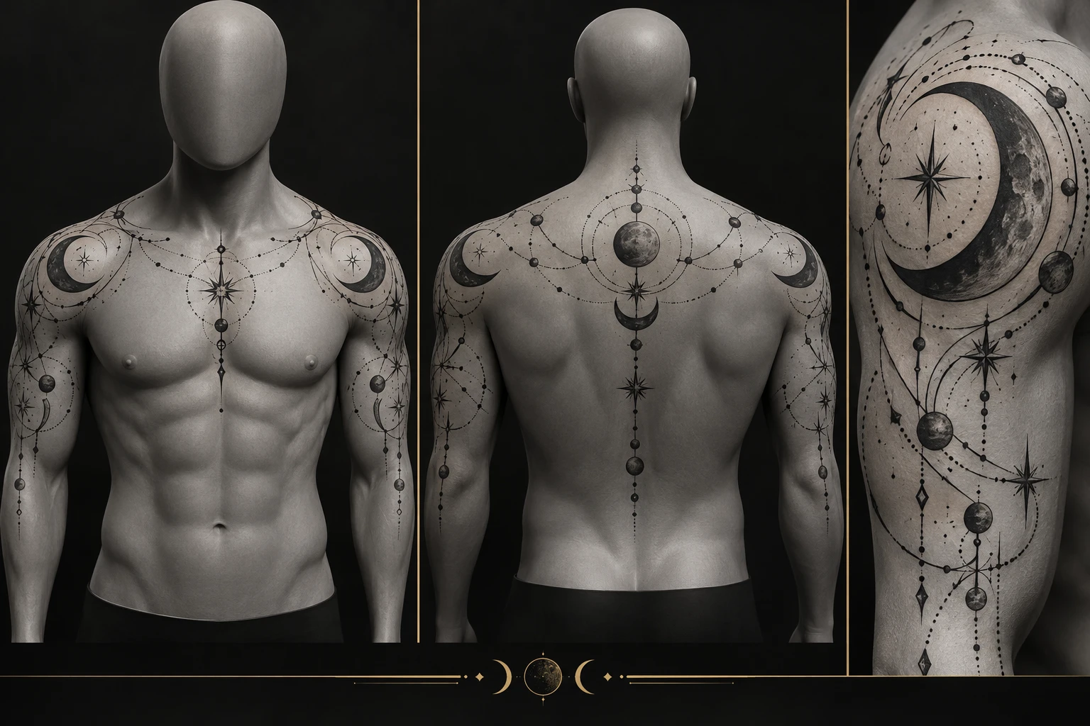 Skin Textures