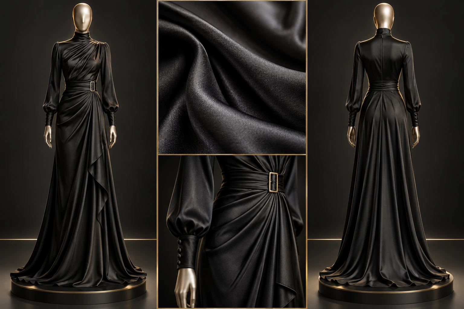 Clothing Textures