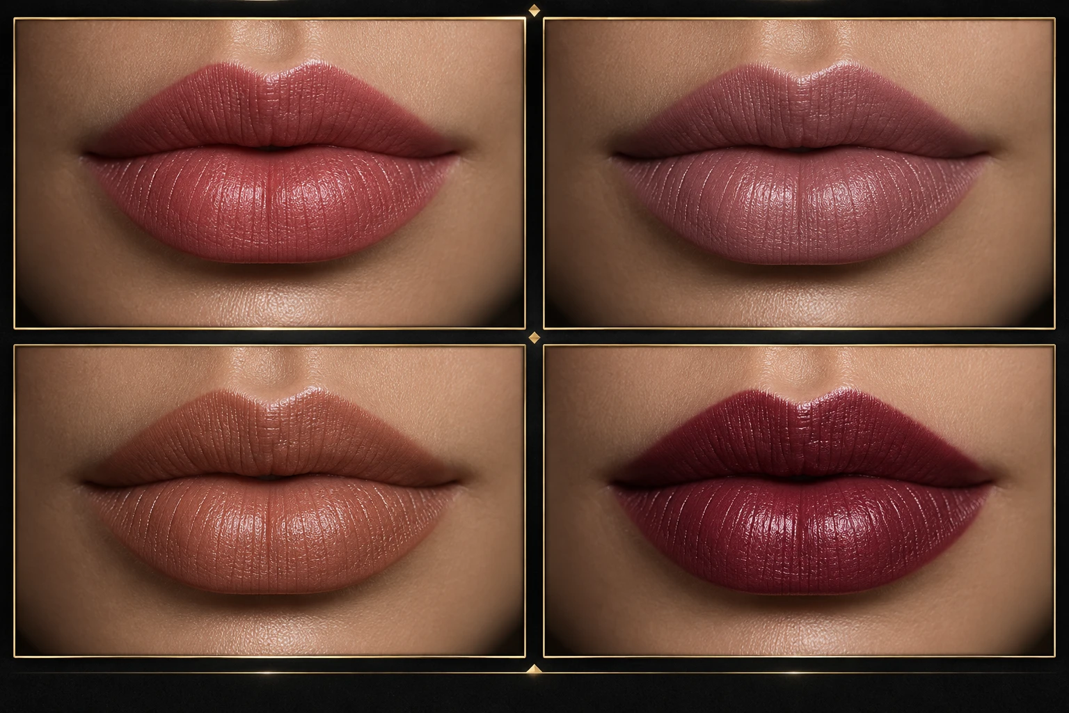Velvet Lip Edition